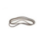 Rotary 15732 - Deck belt 1/2' x 137' cub cadet replaces cub cadet