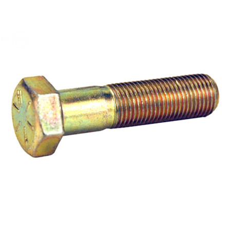 Rotary 13240 - Bolt/box 1/2-20 x 2' grade 8 replaces exmark