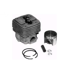 Ensemble cylindre et piston stihl remplacer stihl - 7059