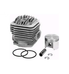 Ensemble cylindre et piston stihl remplacer stihl - 9643