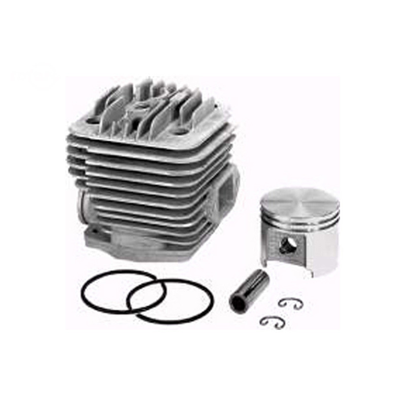 Ensemble cylindre et piston stihl remplacer stihl - 9643