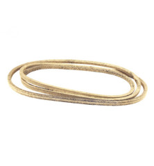 Rotary 13501 - Dek riem 1/2' x 96.4' Husqvarna vervangt Husqvarna