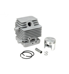 Ensemble cylindre et piston stihl remplacer stihl - 14114
