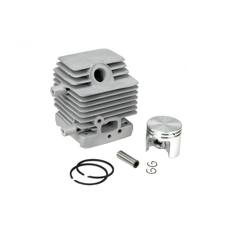 Ensemble cylindre et piston stihl remplacer stihl - 14114