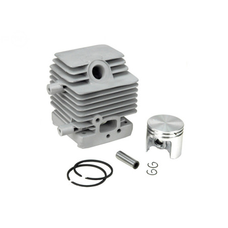 Ensemble cylindre et piston stihl remplacer stihl - 14114