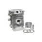 Ensemble cylindre et piston stihl remplacer stihl - 16068