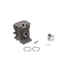 Ensemble cylindre et piston stihl remplacer stihl - 16070