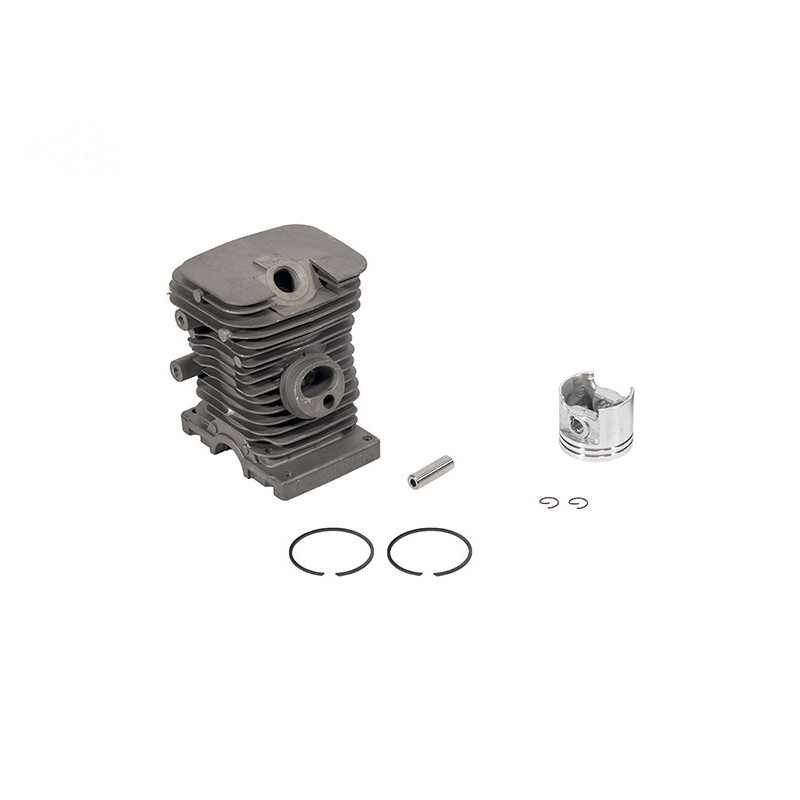 Ensemble cylindre et piston stihl remplacer stihl - 16070