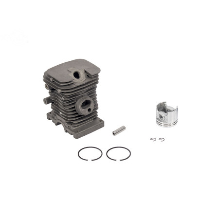 Ensemble cylindre et piston stihl remplacer stihl - 16070
