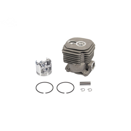 Rotary 16074 - Ensemble cylindre et piston stihl remplace stihl - 16074