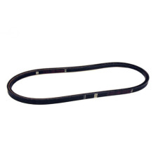 Rotary 670 - Drive Belt 3/8' x 25' snapper (toothed) replaces snapper
