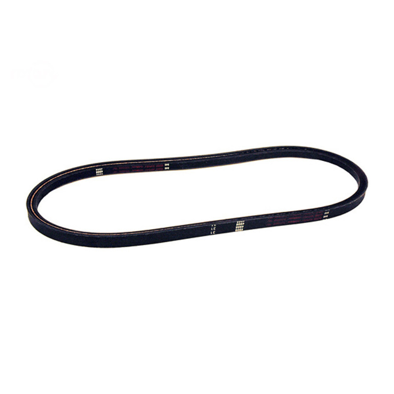 Rotary 670 - Drive Belt 3/8' x 25' snapper (toothed) replaces snapper