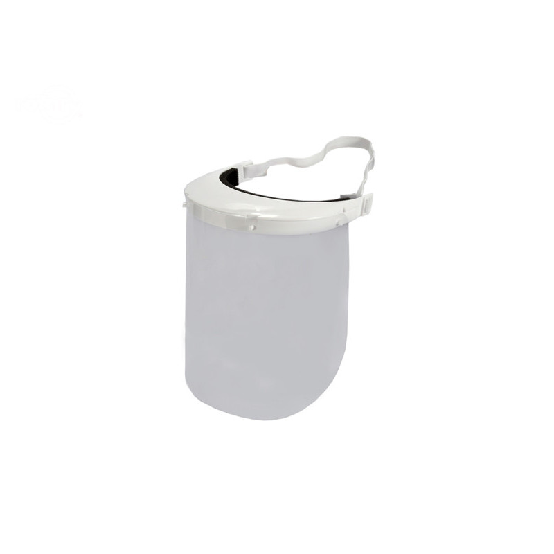 Rotary 16653 - Clear face screen kit clear face screen kit