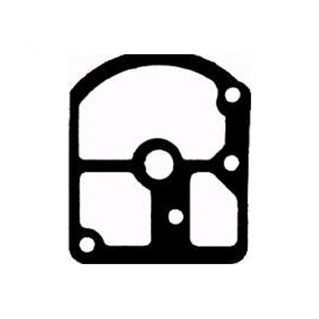 Rotary 8148 - Zama fuel pump gasket - 8148