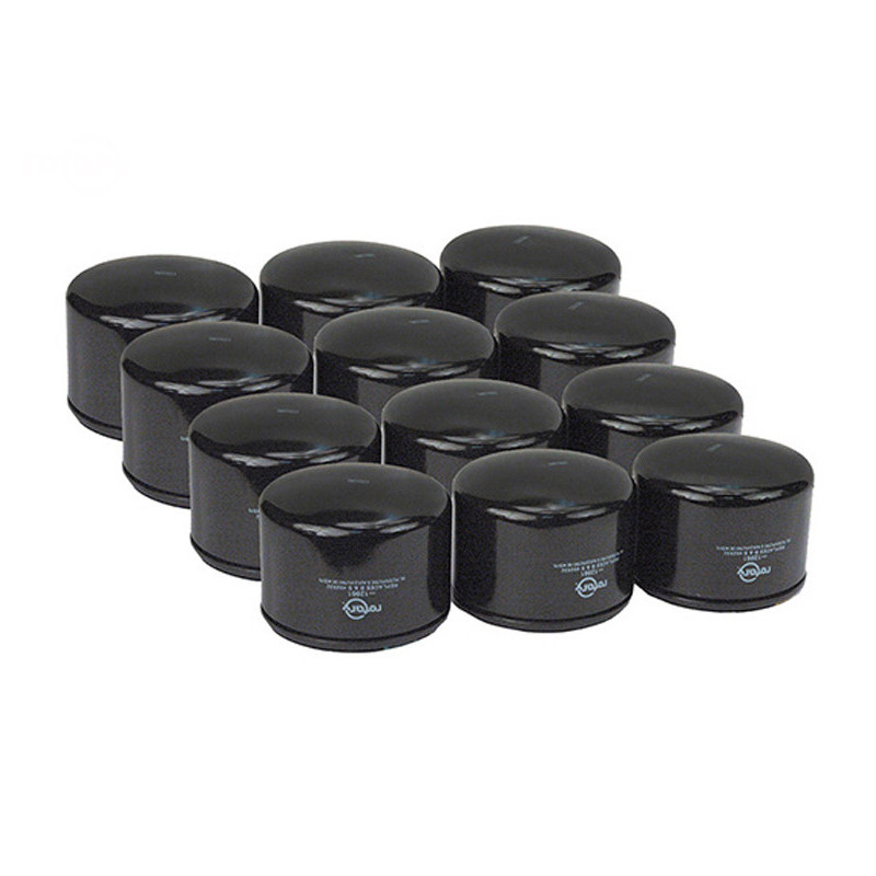 Rotary 12861 - Oliefilter in bulk (12 stuks 6929) b&s vervangt b&s