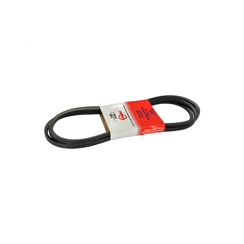 Rotary 16652 - Deck belt 5/8' x 157-1/2' kubota replaces kubota