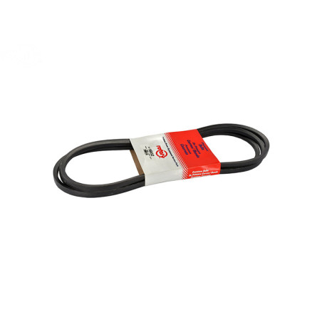 Rotary 16652 - Deck belt 5/8' x 157-1/2' kubota replaces kubota