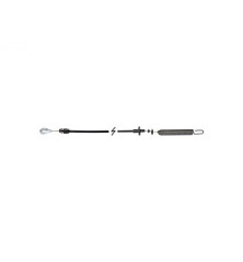 Câble de plateau husqvarna remplacer husqvarna 532447666,