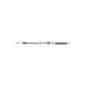 Câble de plateau husqvarna remplacer husqvarna 532447666,