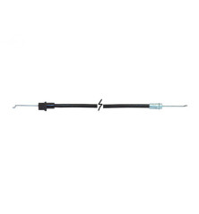 Câble de selection john deere remplace john deere am107139,