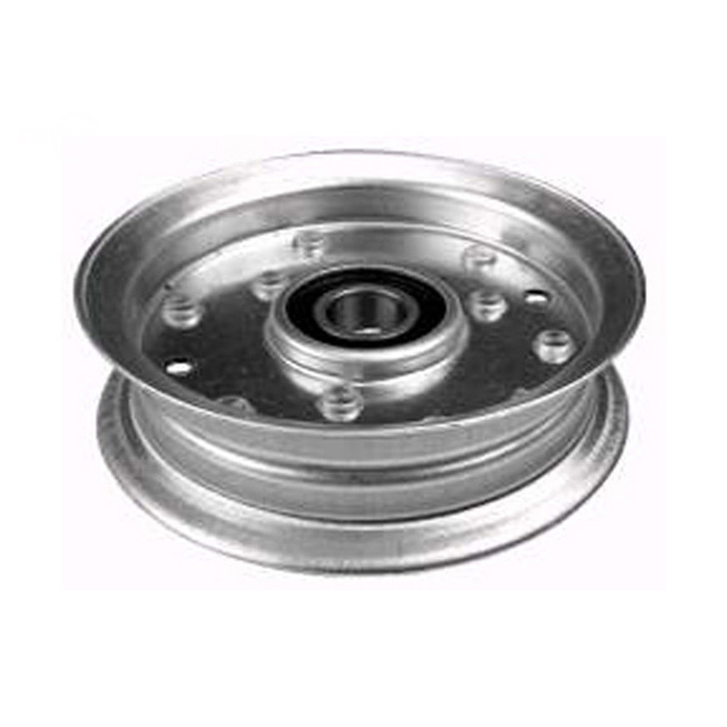Rotary 9542 - Roda lisa tensora murray substitui 690387