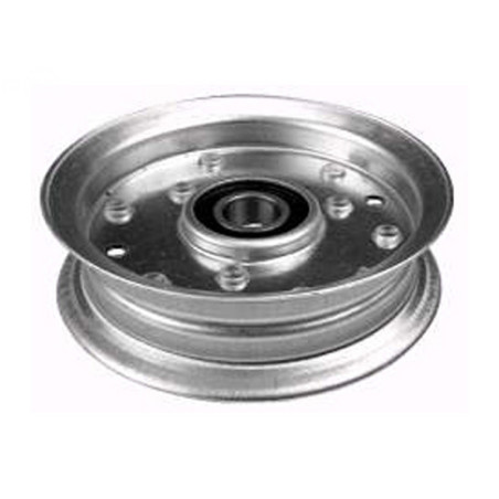 Rotary 9542 - Roda lisa tensora murray substitui 690387