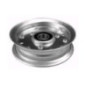 Rotary 9542 - Roda lisa tensora murray substitui 690387