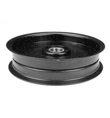 Rotary 10397 - Platte spanrol tend exmark vervangt 1-613098