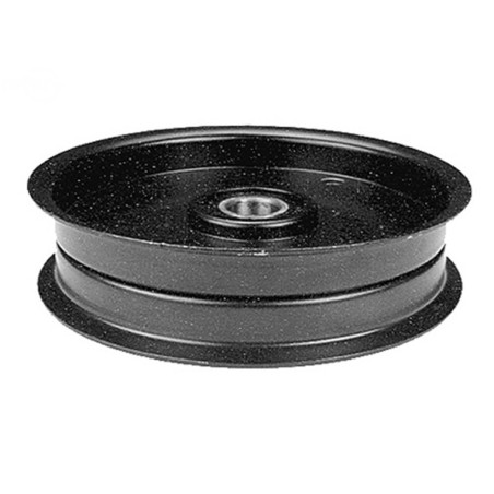 Rotary 10397 - Polia plana tensão Exmark substitui 1-613098
