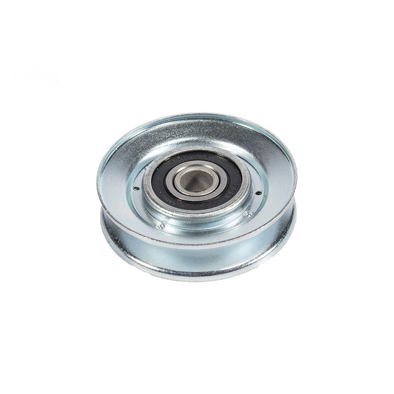 Rotary 2918 - Correia trapezoidal do rolo tensor murray substitui 20613 (1/2' x 3')