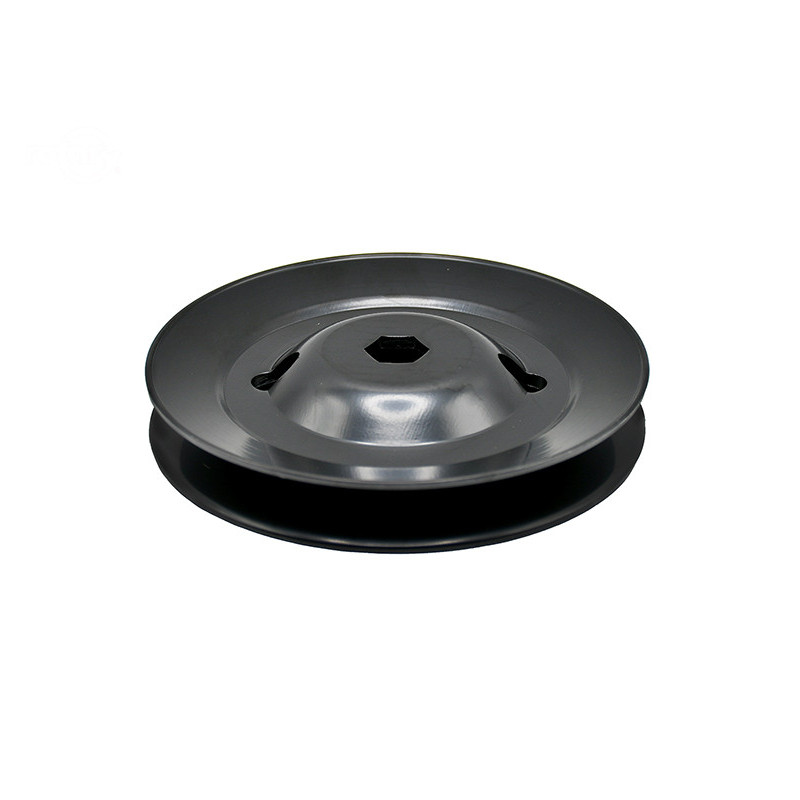 Rotary 17370 - V-belt pulley john deere replaces john deere - 17370