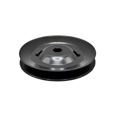 Rotary 17370 - V-belt pulley john deere replaces john deere - 17370