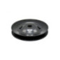 Rotary 17370 - V-belt pulley john deere replaces john deere - 17370