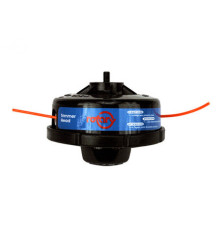 Rotary 9366 - Tête de coupe à bosse et alimentation avec boulons 10mmx1.00
