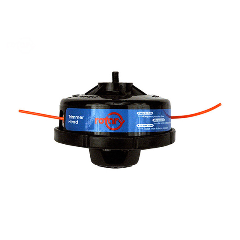 Rotary 9366 - Bump feed cutting head with bolts 10mmx1.00