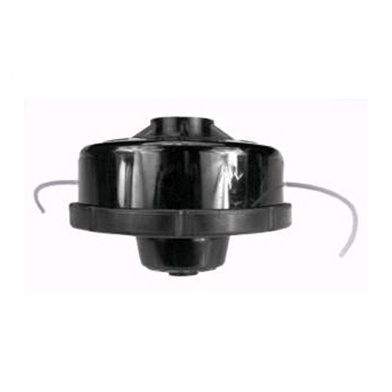 Rotary 9382 - Bump feed cutting head with 10mmx1.25 bolts