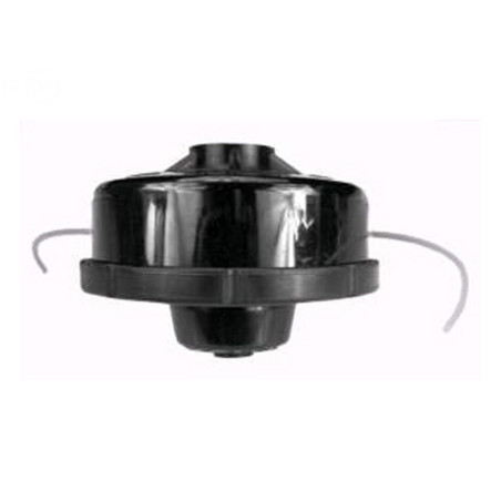 Rotary 9382 - Cabezal de corte de protuberancia y alimentación con pernos 10mmx1,25
