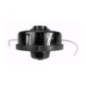 Rotary 9382 - Bump feed cutting head with 10mmx1.25 bolts