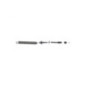Rotary 17234 - Cable de acoplamiento del puente Husqvarna reemplaza Husqvarna