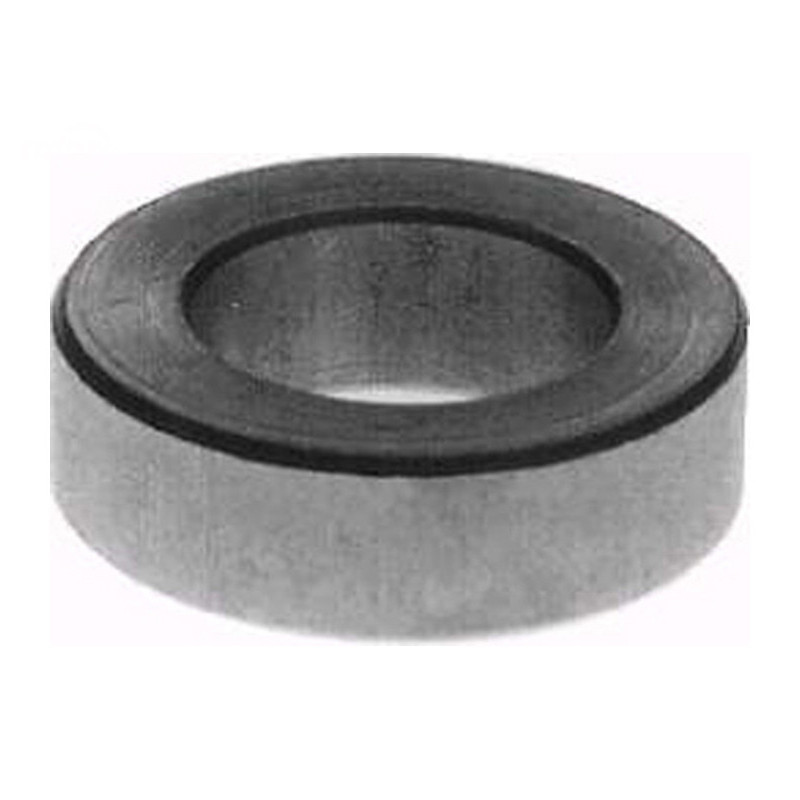 Espaceur de joug de roulettes bobcat repl bobcat 64163-22