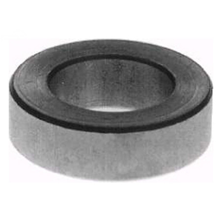 Rotary 6886 - Espaceur de joug de roulettes bobcat remplace bobcat 64163-22