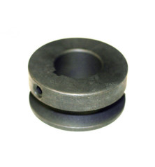 Rotary 8547 - Snapper crankshaft pulley replaces 2-1707