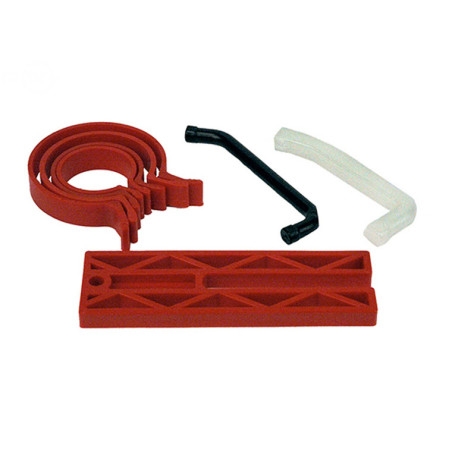 Rotary 14626 - Outil de montage de segment de piston remplace husqvarna 502 50