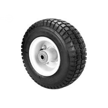 Rotary 8575 - 9x350x4 ensemble de roulette remplace velke 4ply