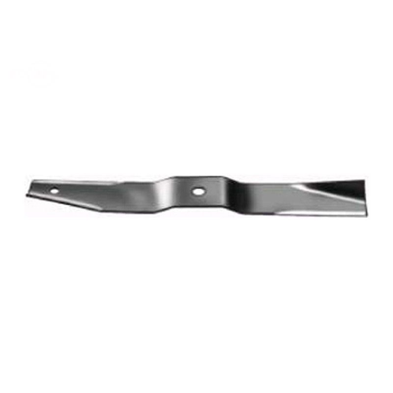 Rotary 50063 - Iseki cuchilla 16-27/32' x .554' reemplaza iseki