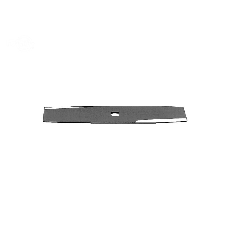 Rotary 1150 - Lame à bordure 10'x 1/2'x 29/64' trou central carré