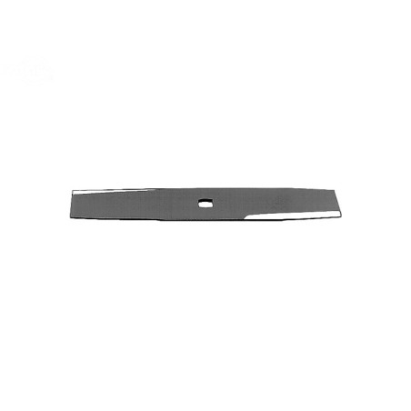 Rotary 1150 - Lame à bordure 10'x 1/2'x 29/64' trou central carré