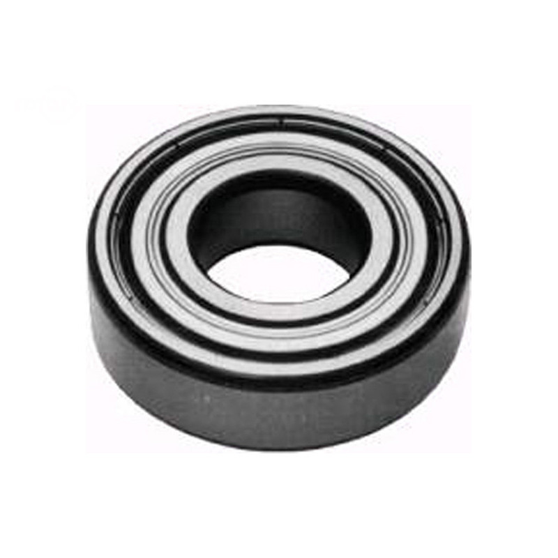 Rotary 7166 - Rolamento de bobina 25/32 x 1-27/32 substitui tru-cut