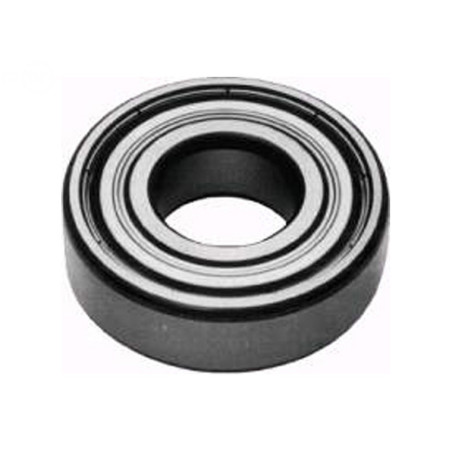 Rotary 7166 - Rodamiento de bobina 25/32 x 1-27/32 reemplaza tru-cut