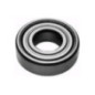 Rotary 7166 - Rolamento de bobina 25/32 x 1-27/32 substitui tru-cut